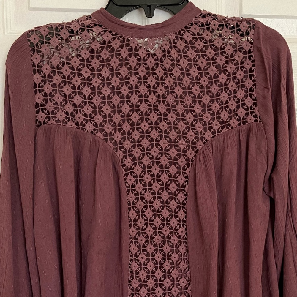 Free People button down - Picture 10 of 11